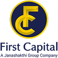 First Capital